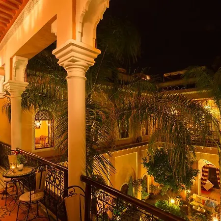 Riad Amina-3