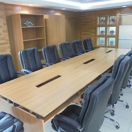 We Hotel And Suites-3