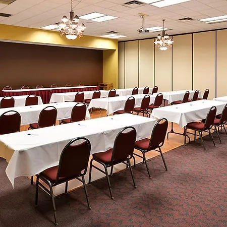 Americas Best Value Inn - Campus View-2