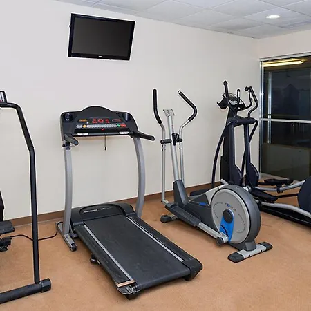 Americas Best Value Inn - Campus View-3