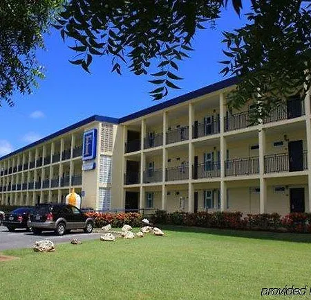 Faro Suites And Conference Center-3