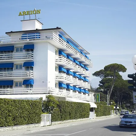 Hotel Areion-2