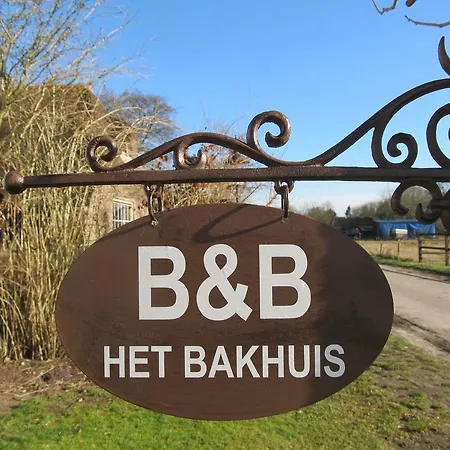 B&B Het Bakhuis-3