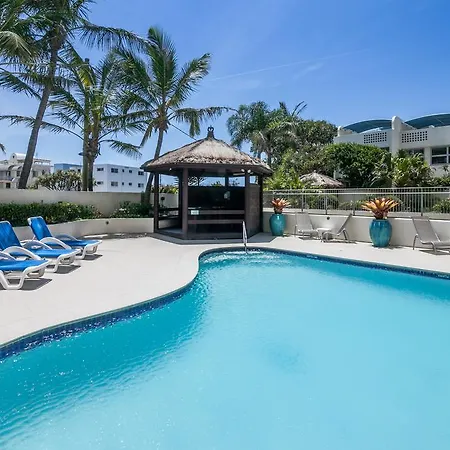 Chateau Royale Beach Resort Maroochydore Sunshine Coast-2