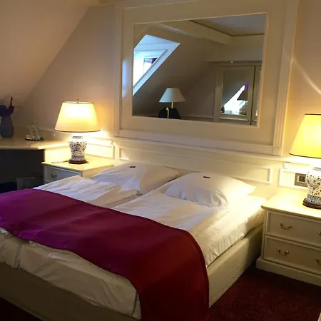 Hotel Lippischer Hof-3