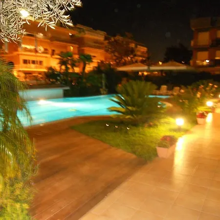 Hotel Albatros-3