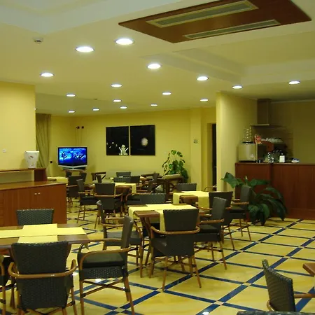 Hotel Albatros-2
