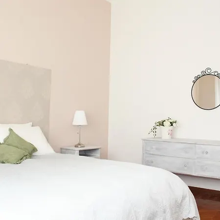 B&B Abano Garden-2