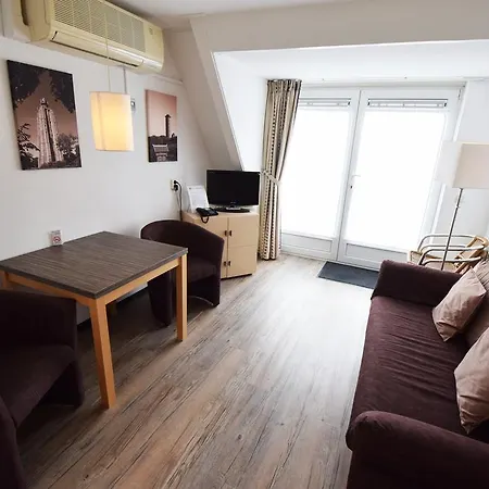 Hotel Noordzee-3