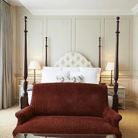 Dean Street Townhouse-3