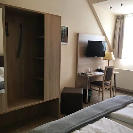 Hotel Landsberg-2