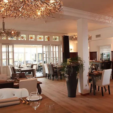 Hotel Restaurant Riche-2