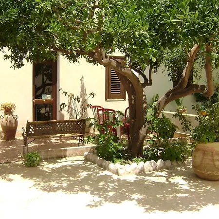 B&B Maria Paola-2