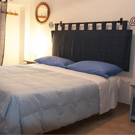 Bed And Breakfast Maria-3