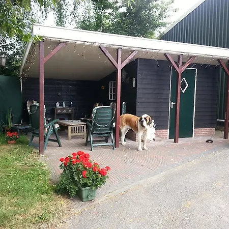 B&B de Rivierduin-3