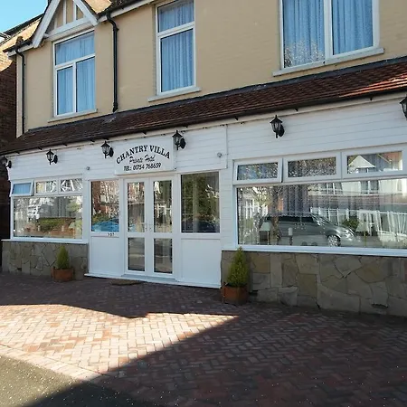 Chantry Villa Hotel-2