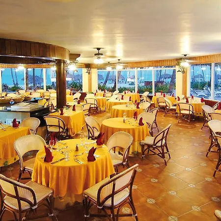 Sunscape Dominican Beach Punta Cana-3