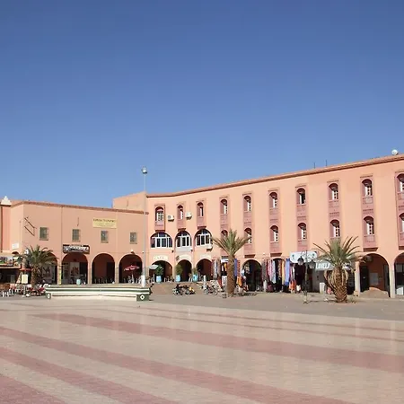 Hotel Bab Sahara-3