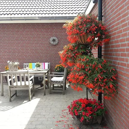B&B de Rivierduin-2