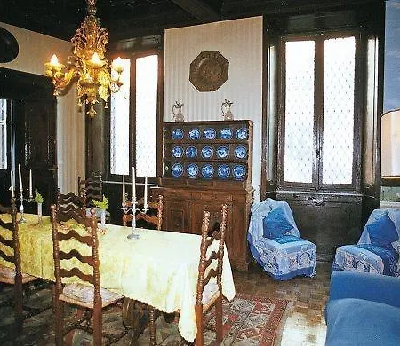 Hotel Sistina-3