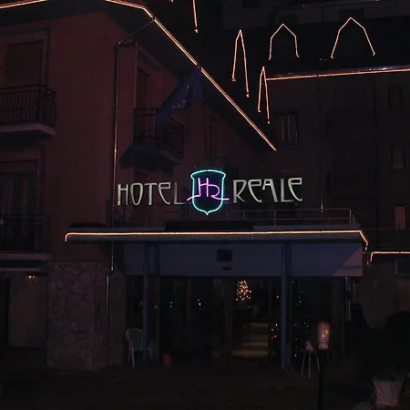 Hotel Reale-3