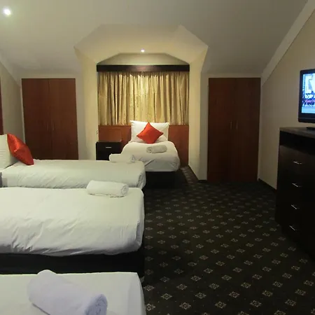 Best Western Plus Goulburn-2