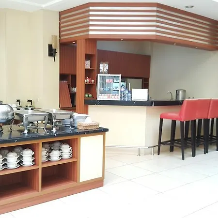 Rota International Hotel-2