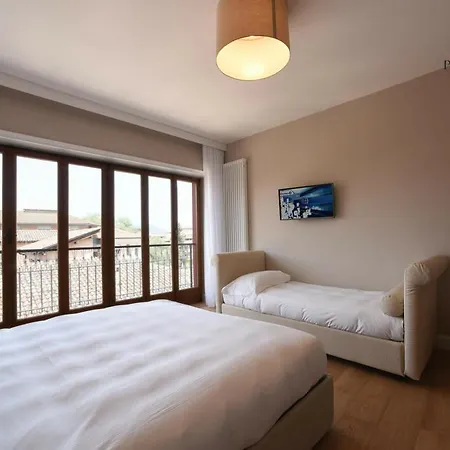 B&B Piazza Cavour-3