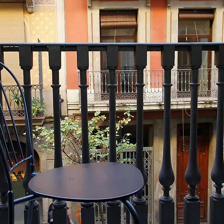 Bcn Home Guest House-2