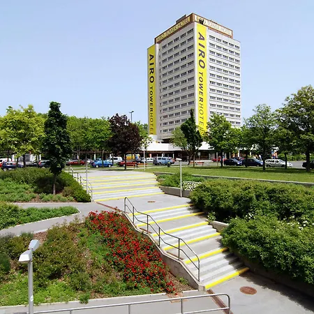 Hotel Airo Wien-2