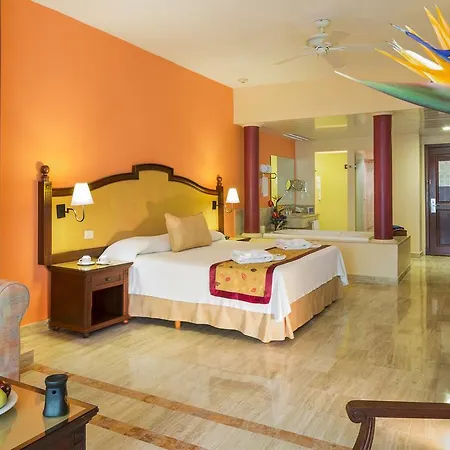 The Royal Suites Punta De Mita By Palladium - Adults Only-2