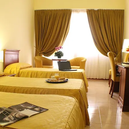 Certosa Hotel-3