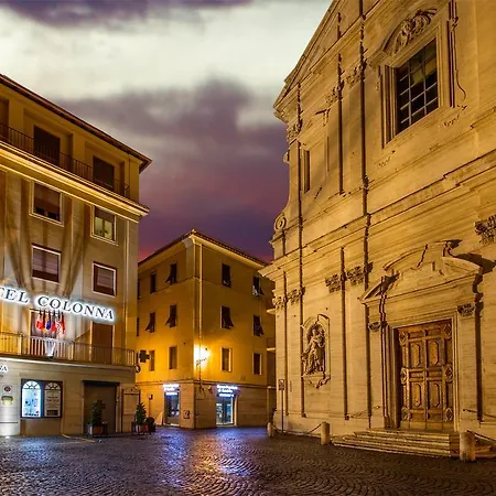 Colonna Hotel-3