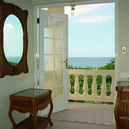 Dos Angeles Del Mar Bed And Breakfast-3