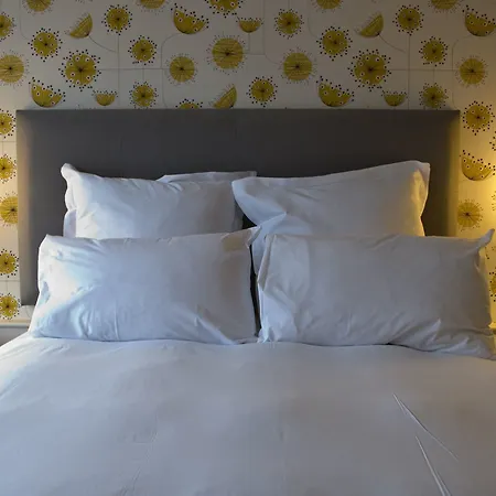 Grasshopper Hotel Glasgow-3