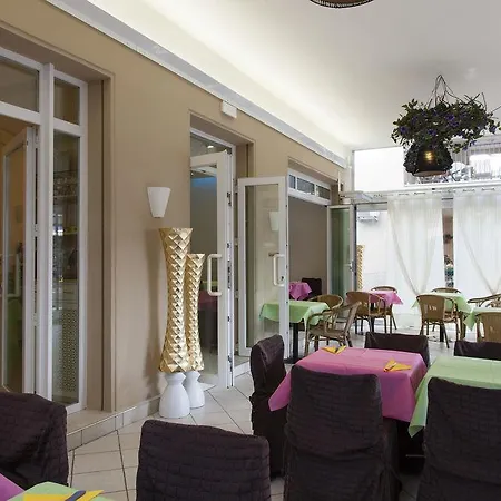 Hotel Mare Live-2