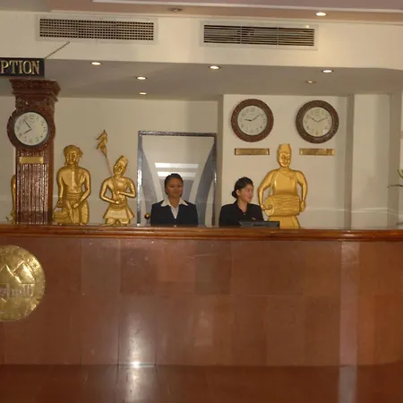 Hotel Vaishali-3