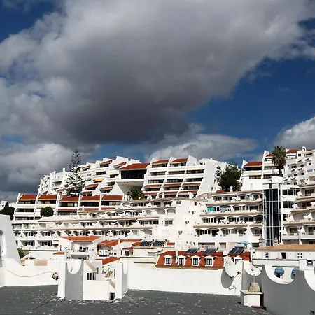 Apartamentos Edificio Albufeira - Alojamento Local-2