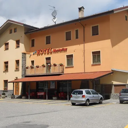 Hotel Mochettaz-2