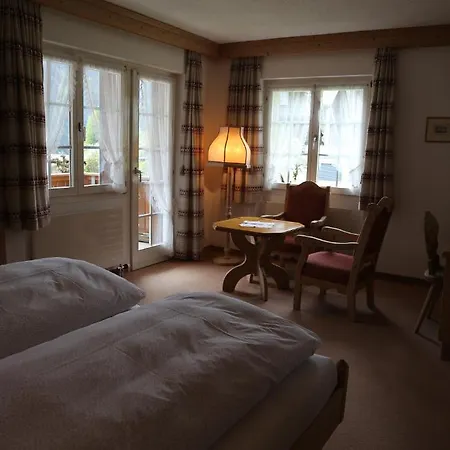 Hotel Alte Post-2