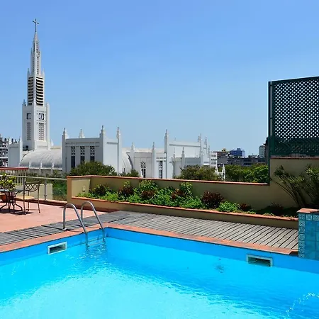 Pestana Rovuma-3