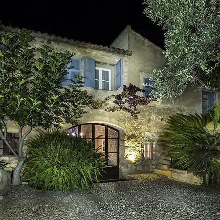 Protur Residencia Son Floriana-3