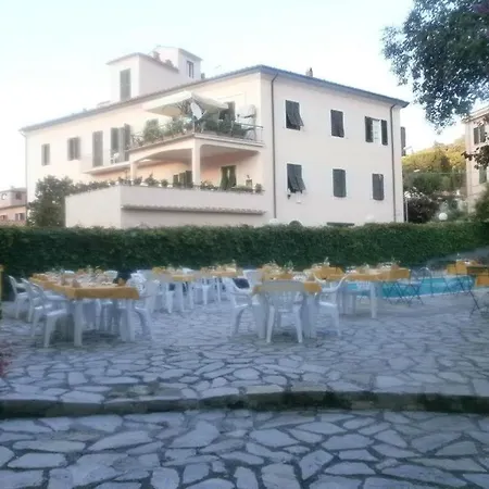 Hotel La Conchiglia-3