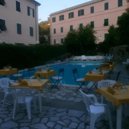 Hotel La Conchiglia-2