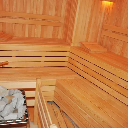 Aegean Park Hotel-2