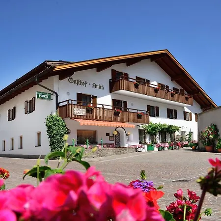 Gasthof Anich-3