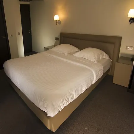 Hotel Le Chantecler-2