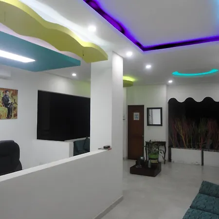 Brizzamar Hotel-2