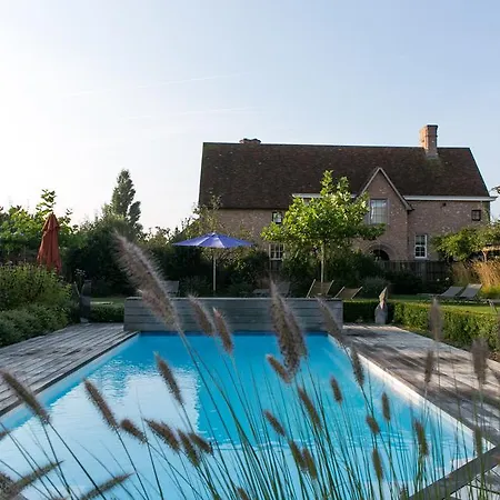 Country House Duinhof-3
