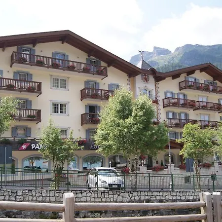 Albergo Alla Rosa-2